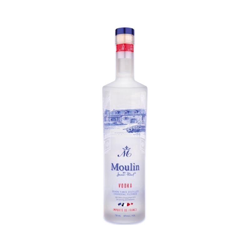 MOULIN Vodka 750 ml