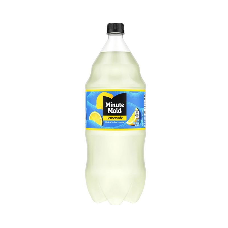 MINUTE MAID Lemonade 2L