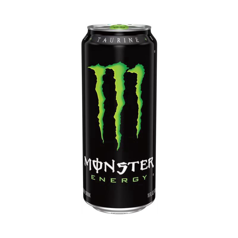 MONSTER Energy 16 oz