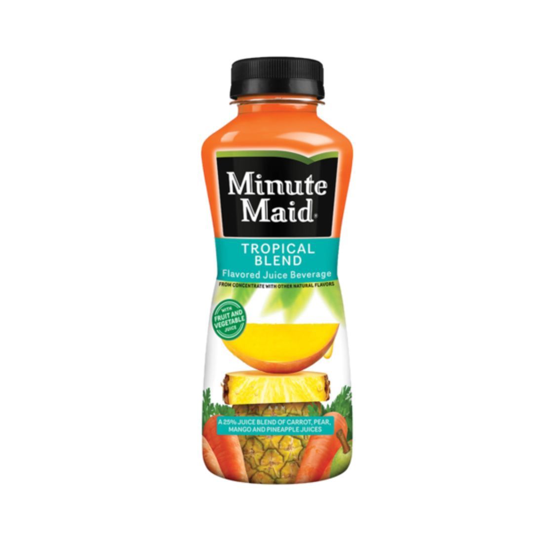 MINUTE MAID TropicalBlend 20 oz