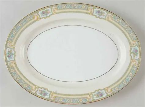 CORINTHIA OVAL Large