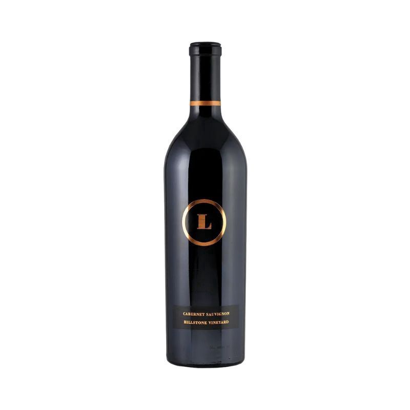LEWIS Hillstone Cabernet 750 ml