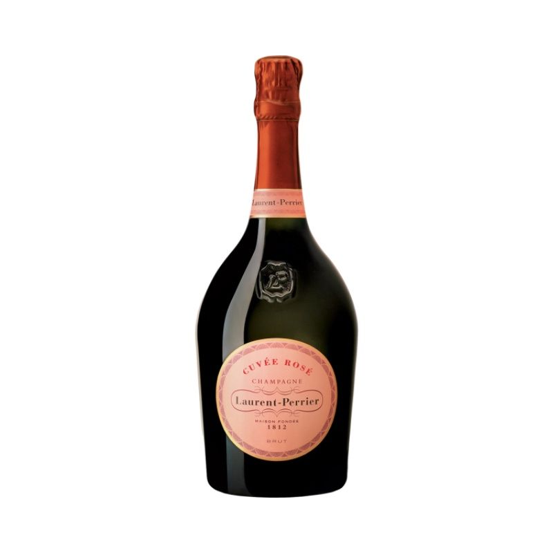 LAURENT PERRIER Cuvee Rose Brut 750 ml