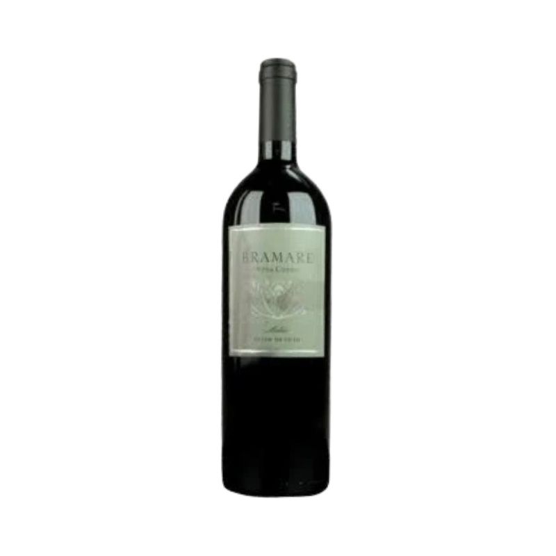 BRAMARE Vina Cobos Malbec By PAUL HOBBS 750 ml