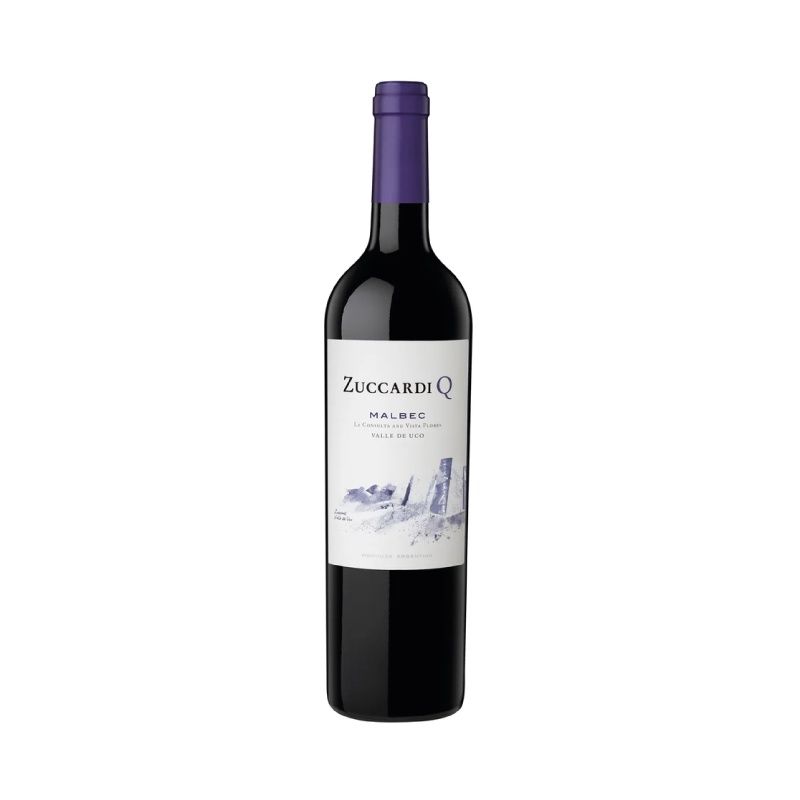ZUCCARDI Series Q Malbec 750 ml