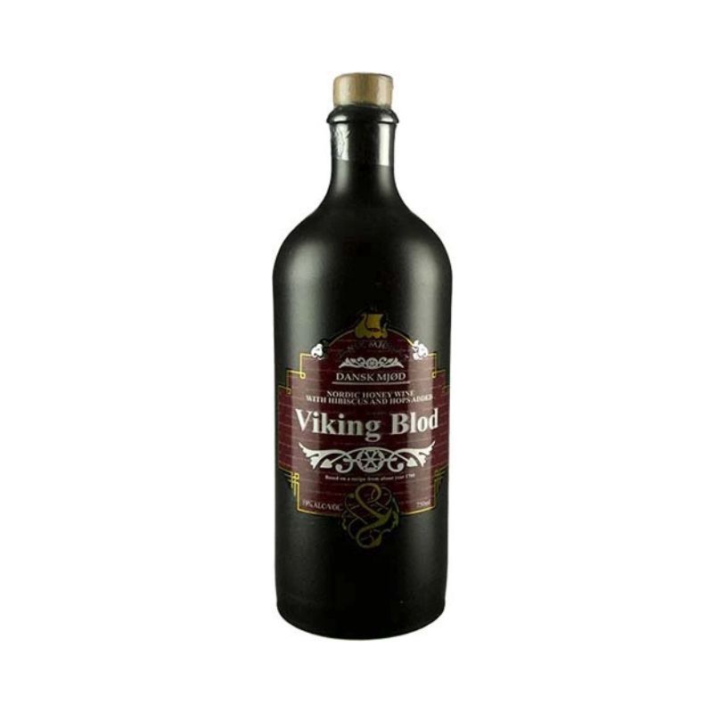 DANSK MJOD Viking Blancod 25.4Oz