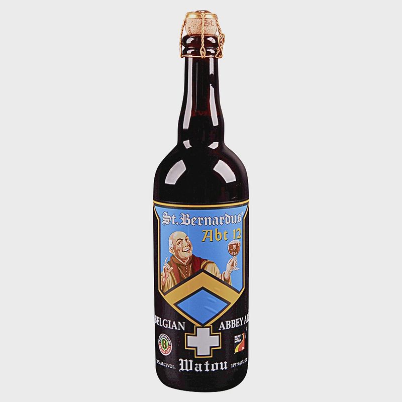 ST BERNARDUS MAGREZ Abt 12 25.4Oz