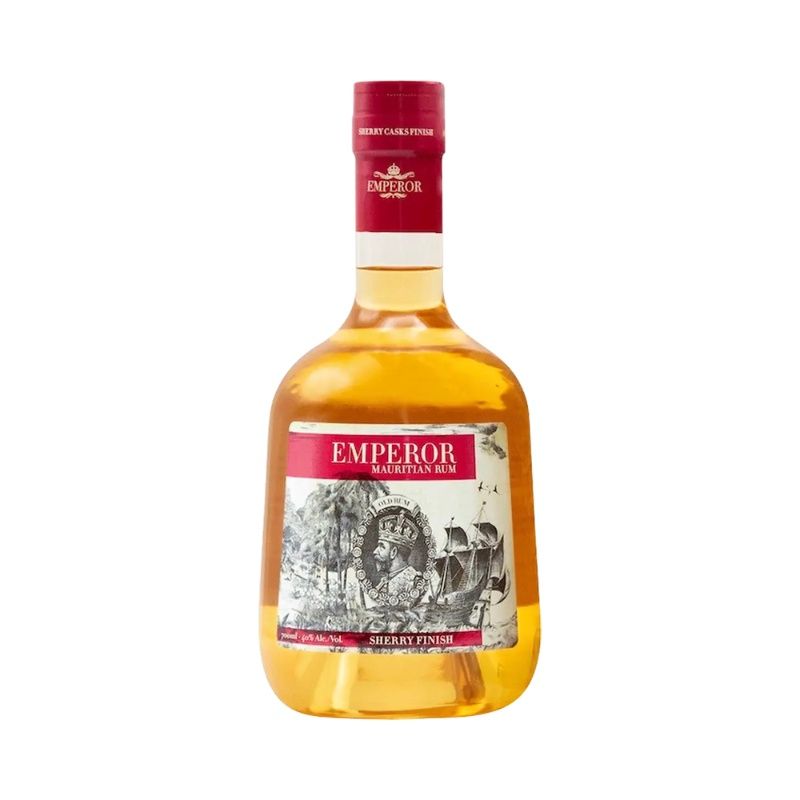 EMPEROR Sherry Finish 700 ml