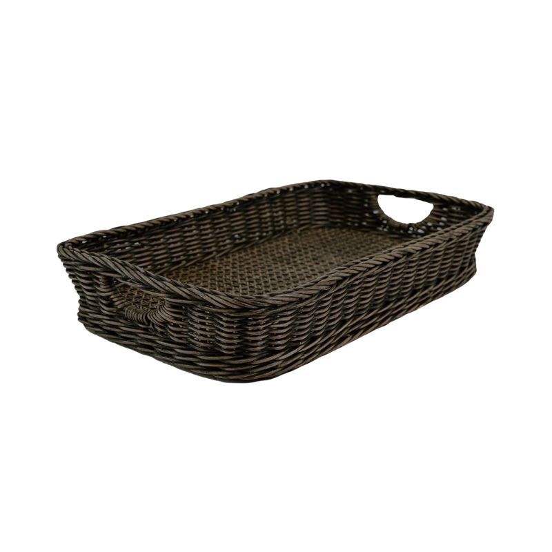 INCHEK Rect Serving Basket (D*)