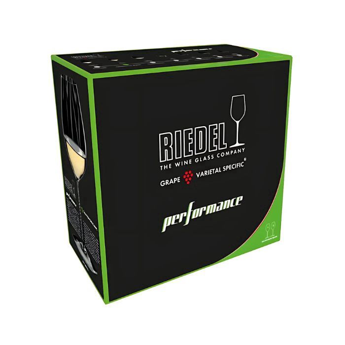 RIEDEL Performance Cabernet/Merlot 2Pk