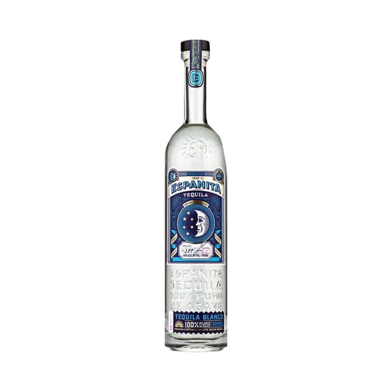 ESPANITA Blanco 750 ml (D*)