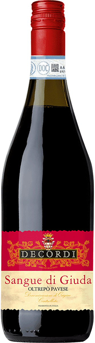 Sparkling Red