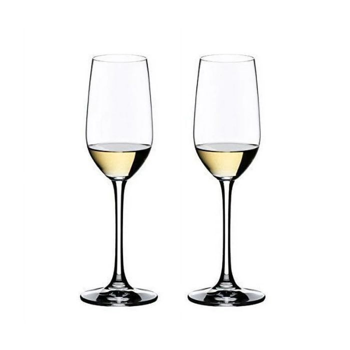 RIEDEL Overture Tequila Glass 2Pk