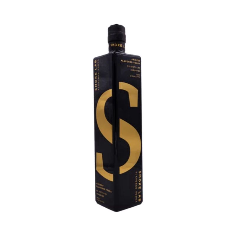 SMOKE LAB Vodka Anissette 50 ml (D*)