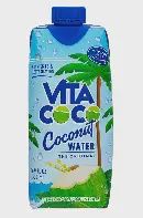 Vita Coco Coconut Water 1 LT