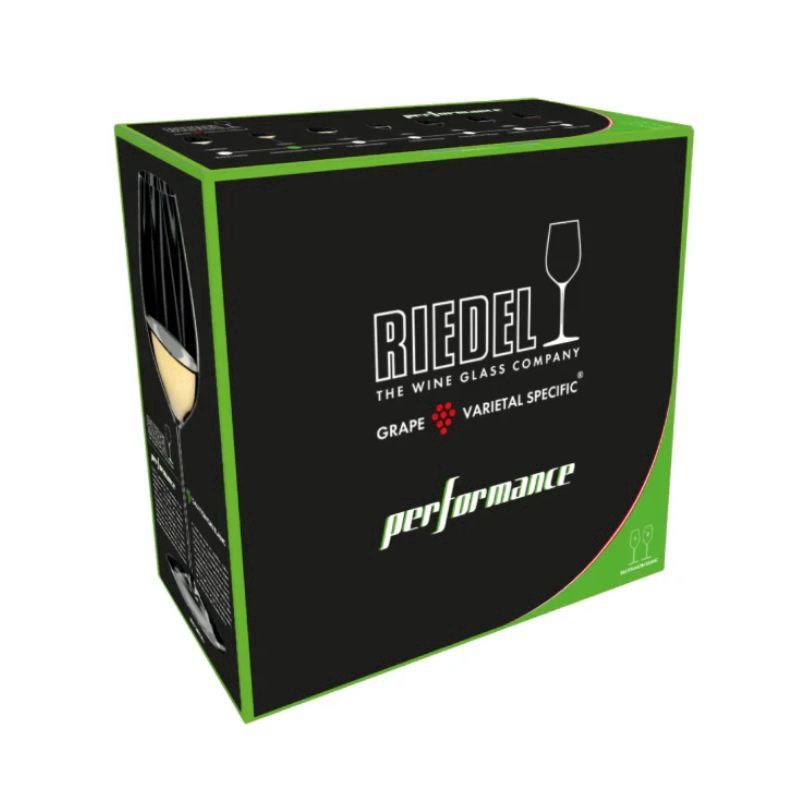 RIEDEL Performance Sauvignon Blanc 2Pk