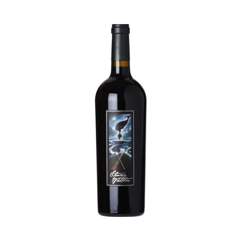 STORMY WEATHER Cabernet Sauvignon 750 ml (D*)
