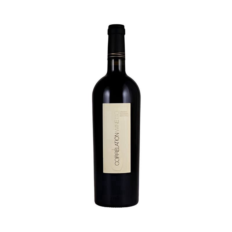 CORRELATION Cabernet Sauvignon 750 ml (D*)