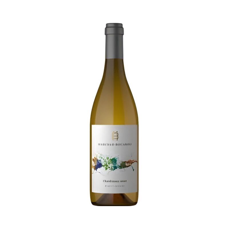 MARCELO BOCARDO Chardonnay 750 ml (D*)