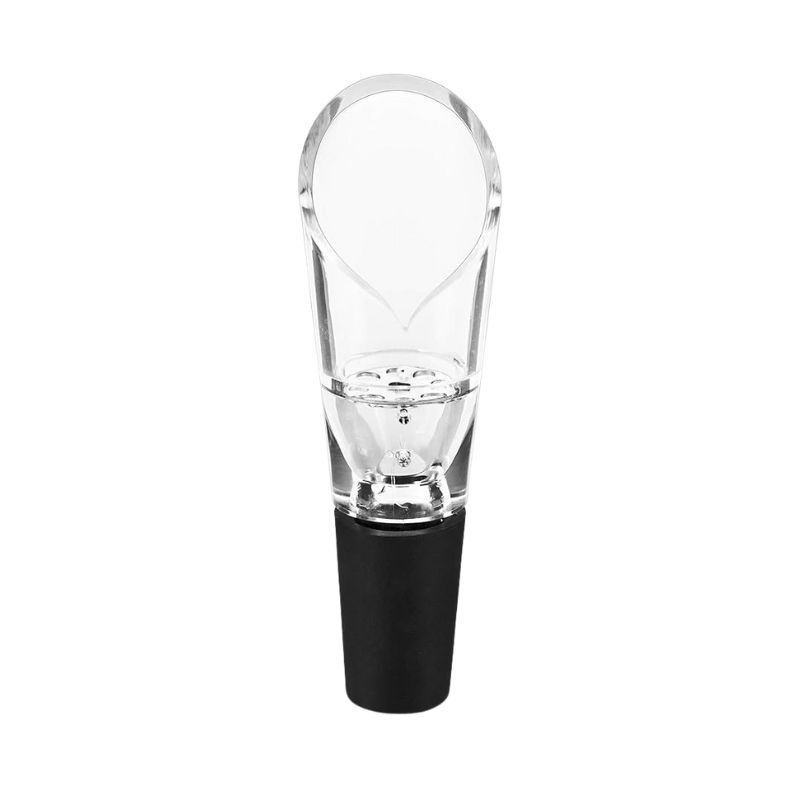 TRUE Aerating Wine Pourer