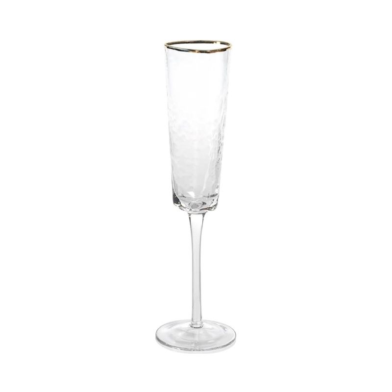 APERTIVO Champagne Flute Zodax (D*)