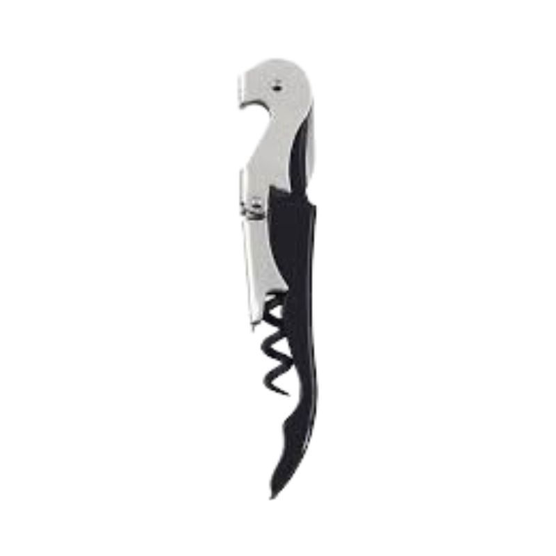 TRUE Waiters Double Hinged Corkscrew