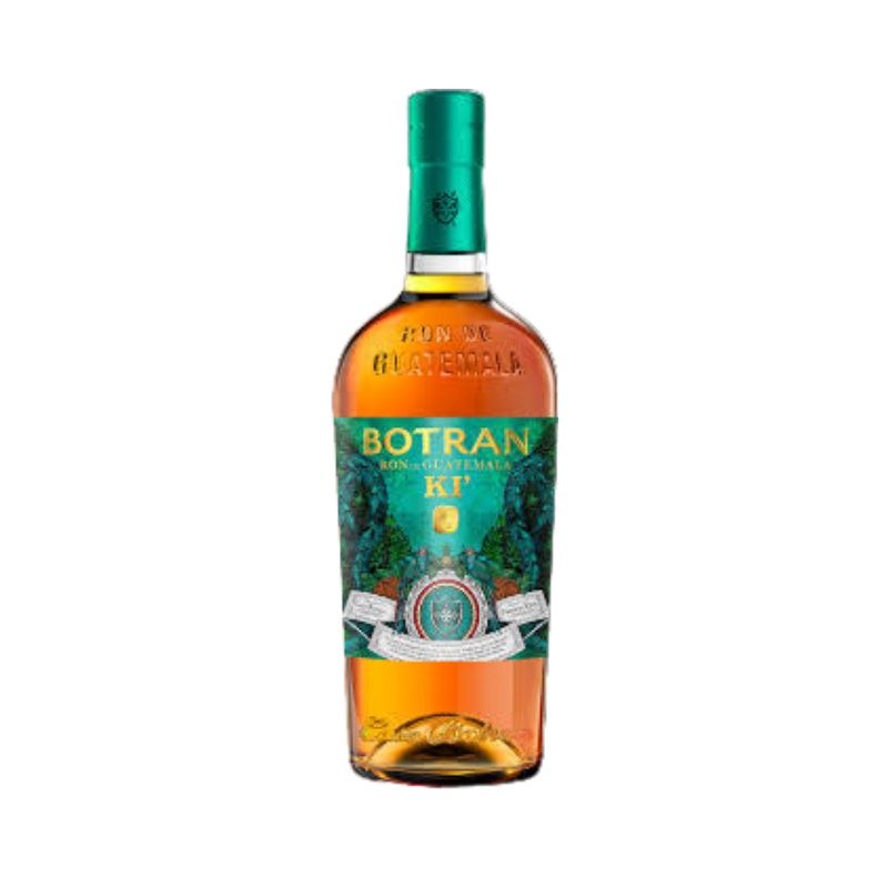 BOTRAN KI Rum 700 ml