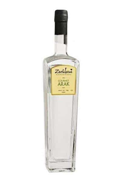 ZACHLAVI Traditional Arak 750 ML