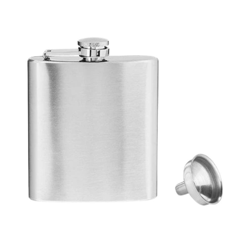 Flasks