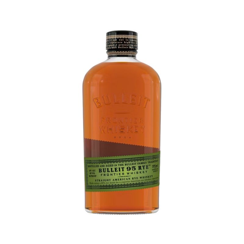 BULLEIT 95 Rye 375 ml