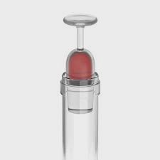 TRUE Tipsy Bottle Stopper