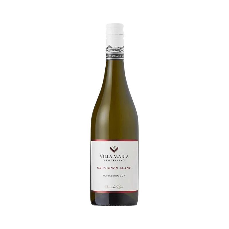 VILLA MARIA Private Bin Sauvignon Blanc 750 ml