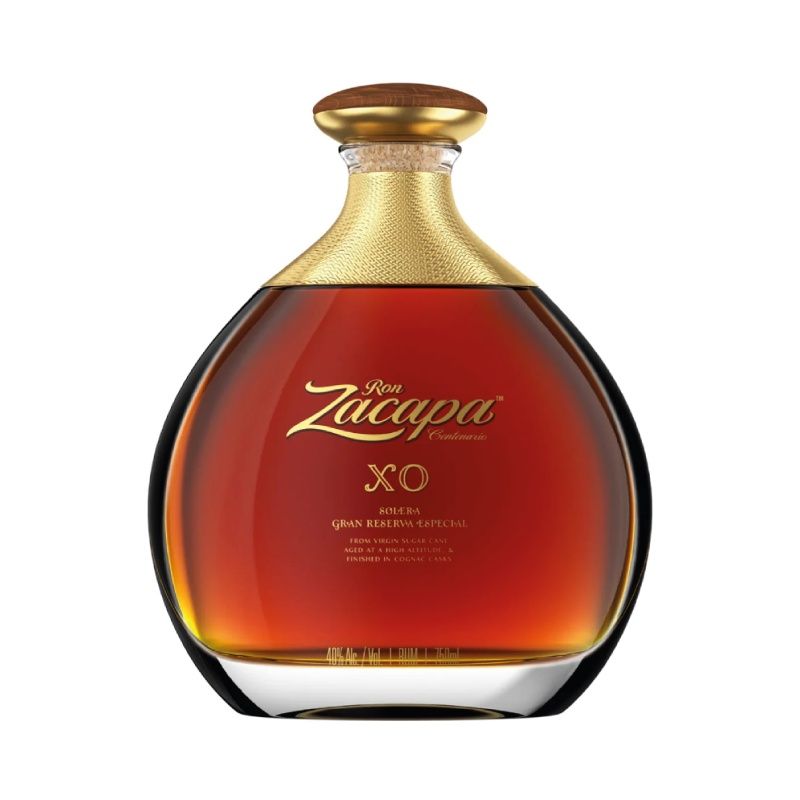 ZACAPA XO 750 ml