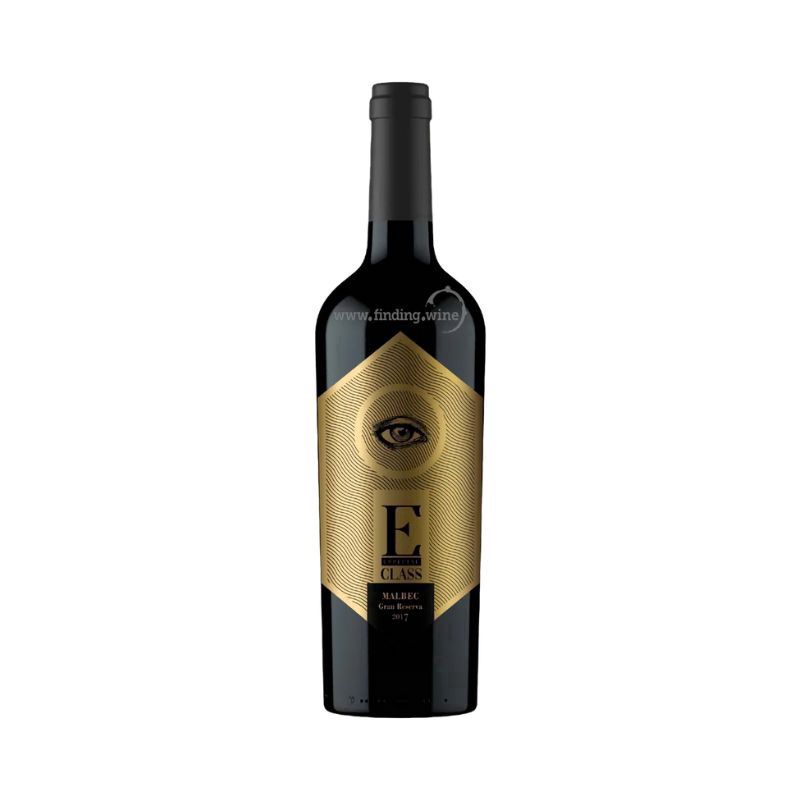 E Class Malbec 750 ml