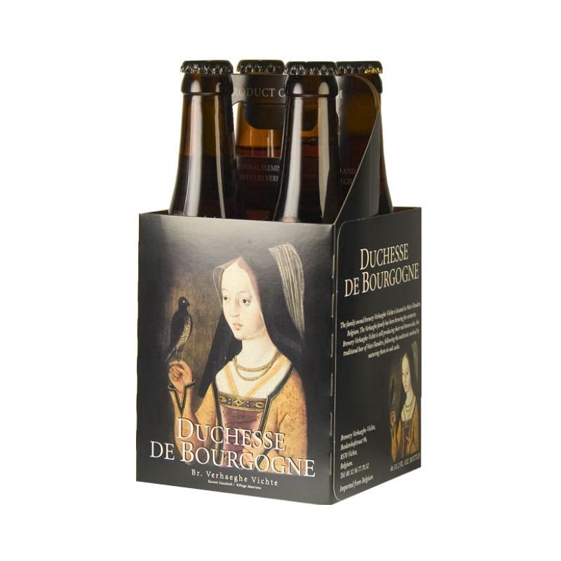 DUCHESS e De Bourgogne 4 Pack 11.2Oz