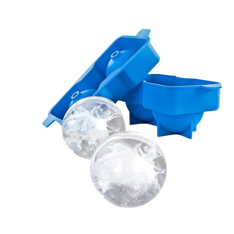 TRUE Neptune Ice Ball Tray