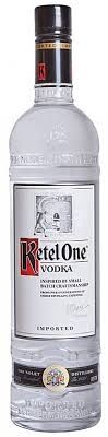 KETEL ONE Vodka 375 ml