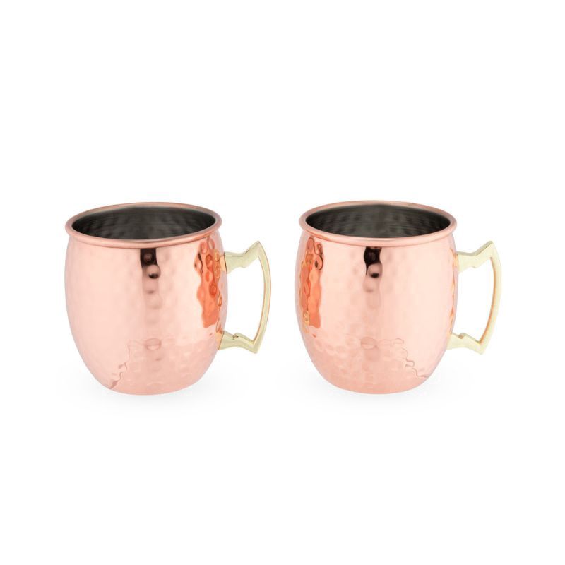 Mule Cups