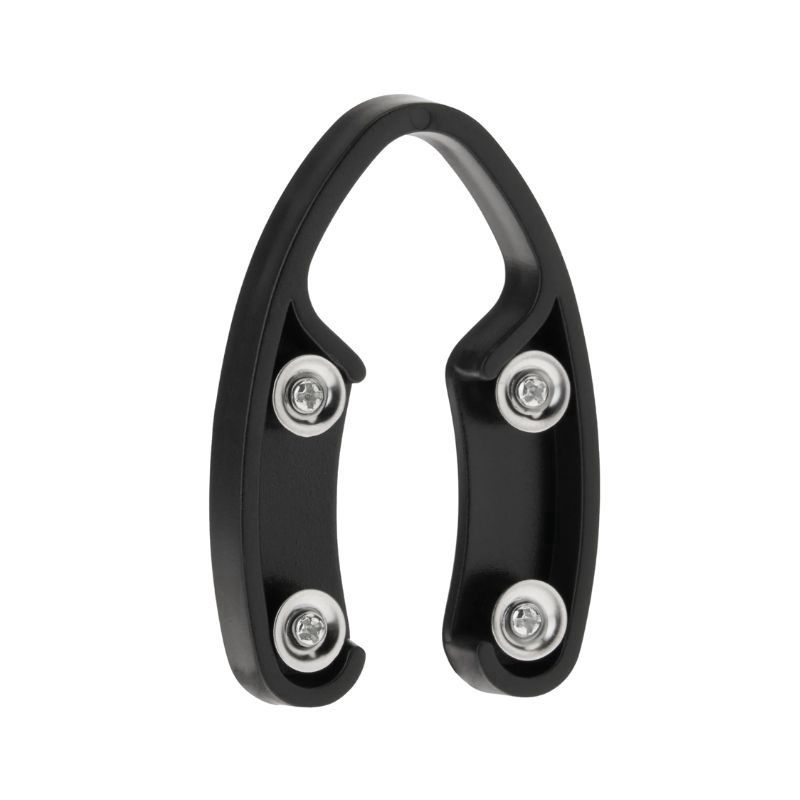 TRUE Black 4 Blade Foil Cutter
