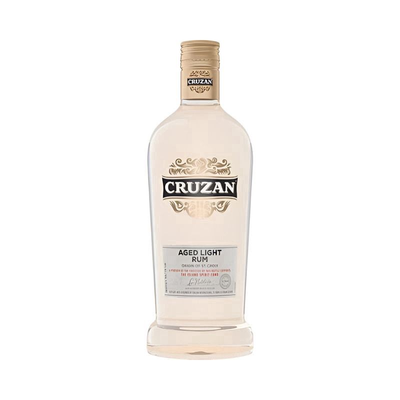 CRUZAN Light Rum 1.75 L