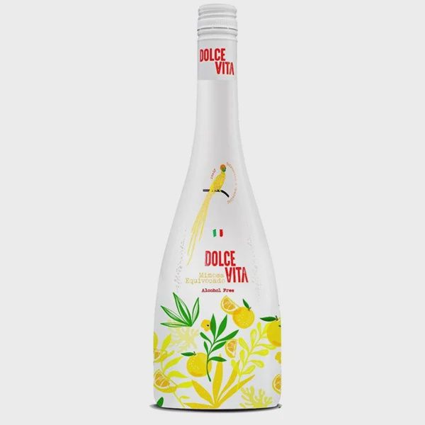 DOLCE VITA Mimosa Non-Alcoholic 750ml ( D* )