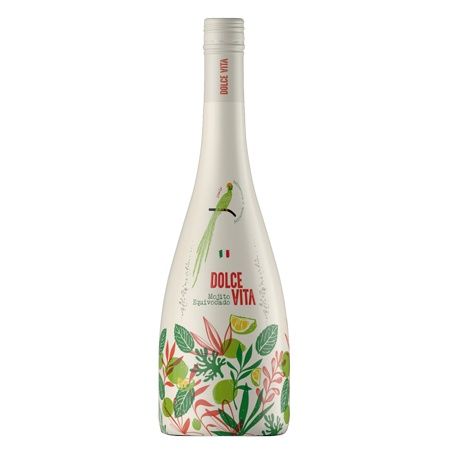 DOLCE VITA Spitz Non- Alcoholic 750ml ( D* )