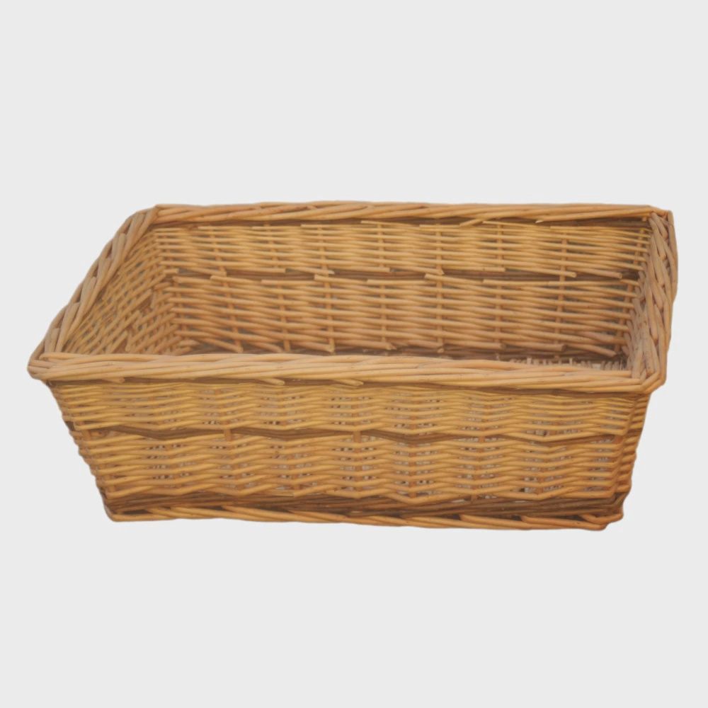 LONGHORM Buff Color WILLOW 64600 Lg