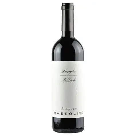 MASSOLINO Nebbiolo 750ml