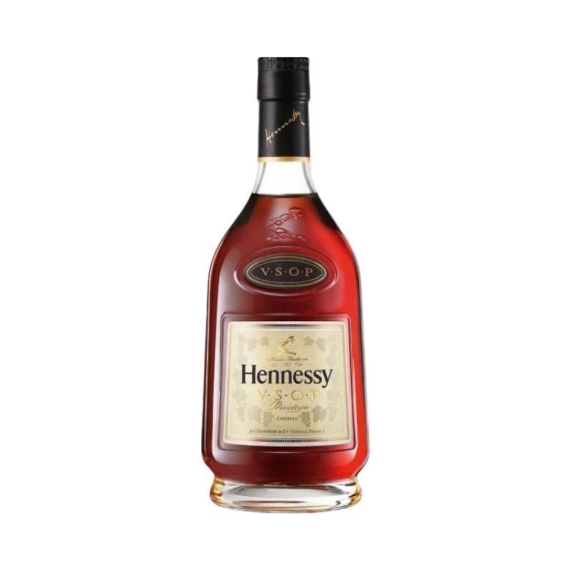 HENNESSY VSOP Privilege 750 ml