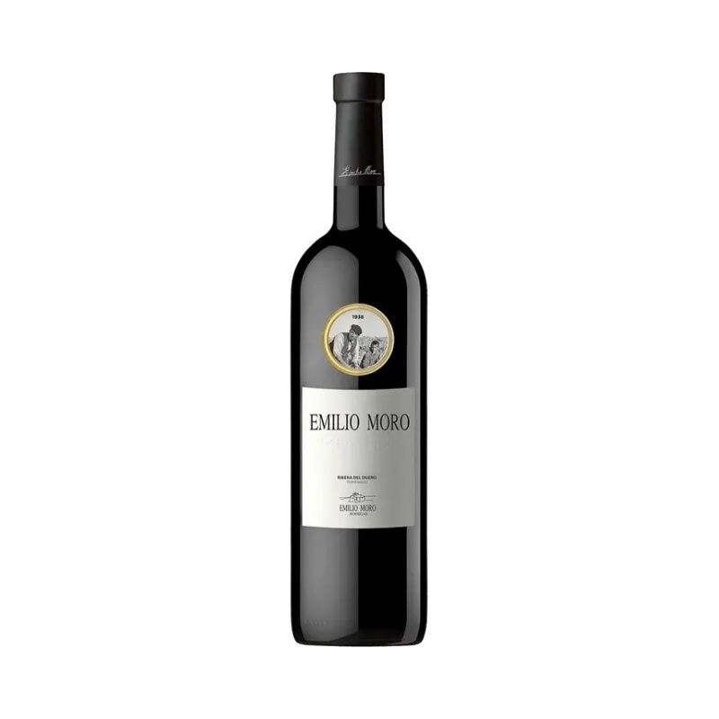 EMILIO MORO Ribera Del Duero 750 ml