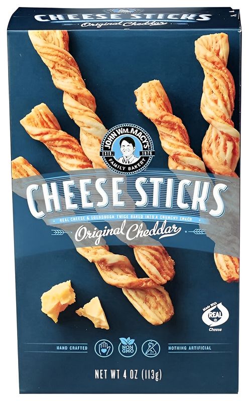 MACY'S Cheese Sticks Original