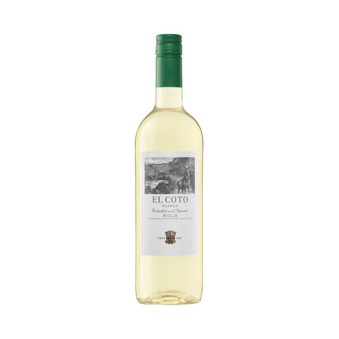 EL COTO Rioja Blanco 750 ml