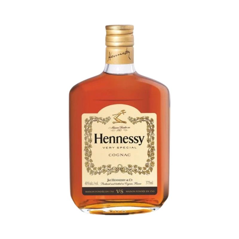 HENNESSY VS 375 ml