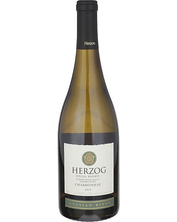 Herzog Rrv Kosher Chard 750 ML